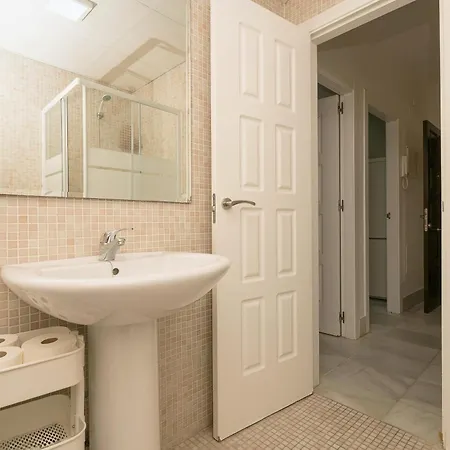 Aranda Deluxe (adults Only) Apartamento El Puerto de Santa María