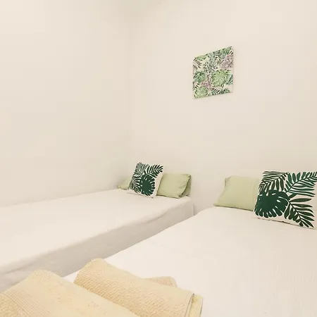 Aranda Deluxe (adults Only) El Puerto de Santa María
