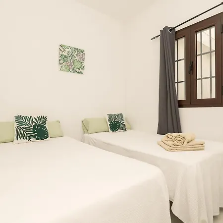 Apartamento Aranda Deluxe (adults Only)