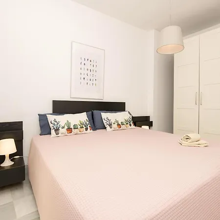 Aranda Deluxe (adults Only)