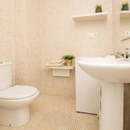 Apartamento Aranda Deluxe (adults Only)