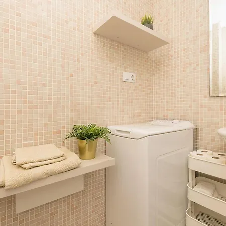 Apartamento Aranda Deluxe (adults Only) *