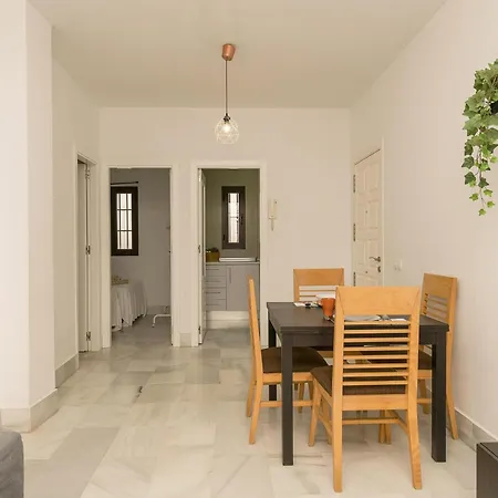 Aranda Deluxe (adults Only) Apartamento *