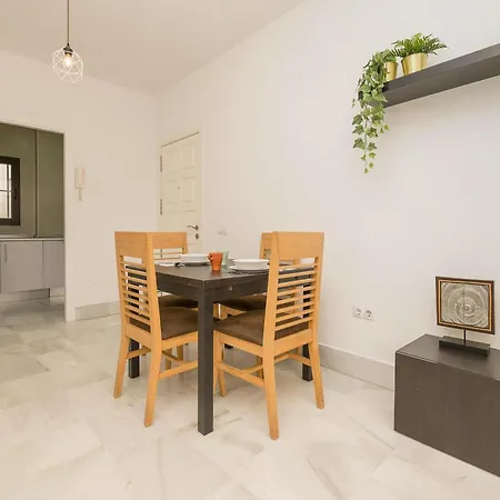 Apartamento Aranda Deluxe (adults Only)